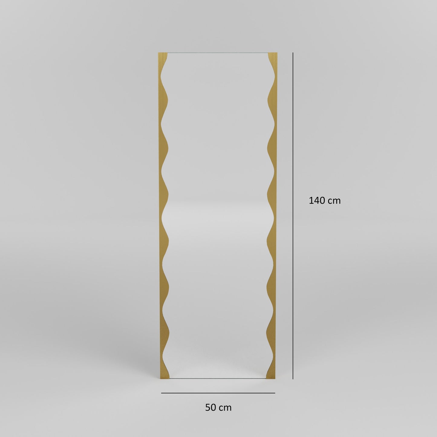 Ogledalo, Melodia - Gold