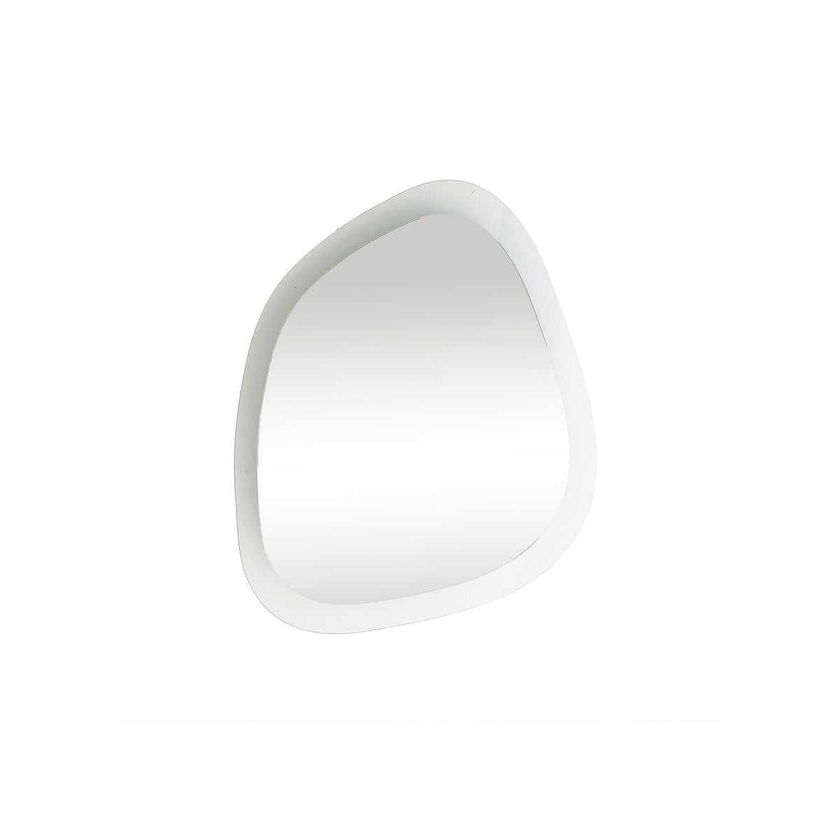 Ogledalo, Aqua Soho - Prozirno