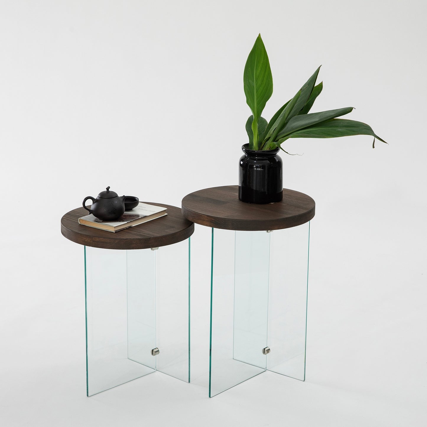 Set stolova za kavu Joe
