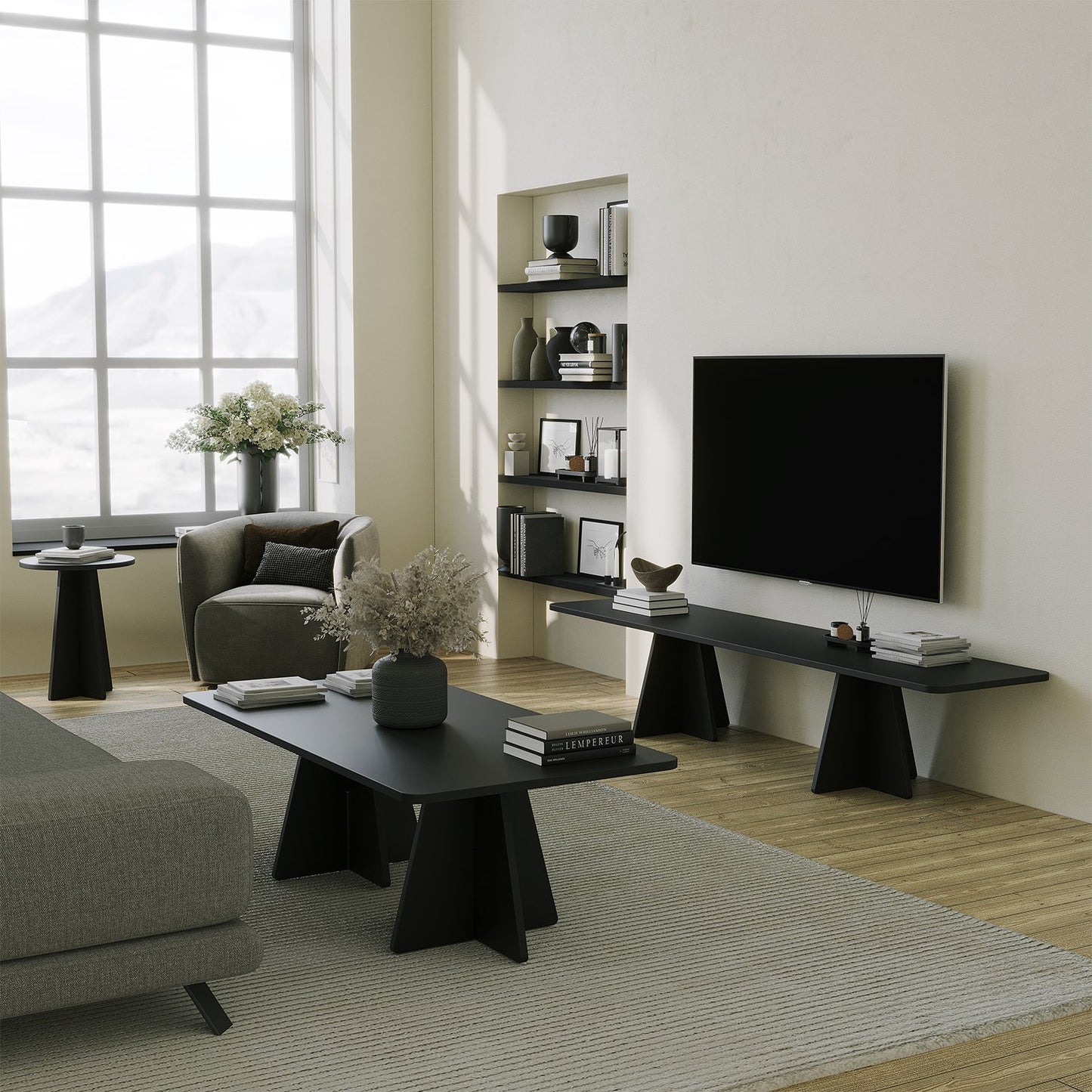 TV jedinica Dash