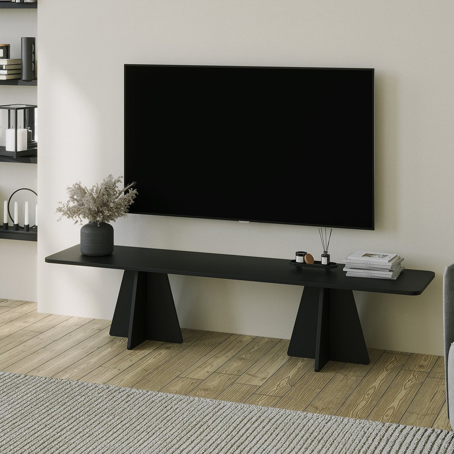 TV jedinica Dash