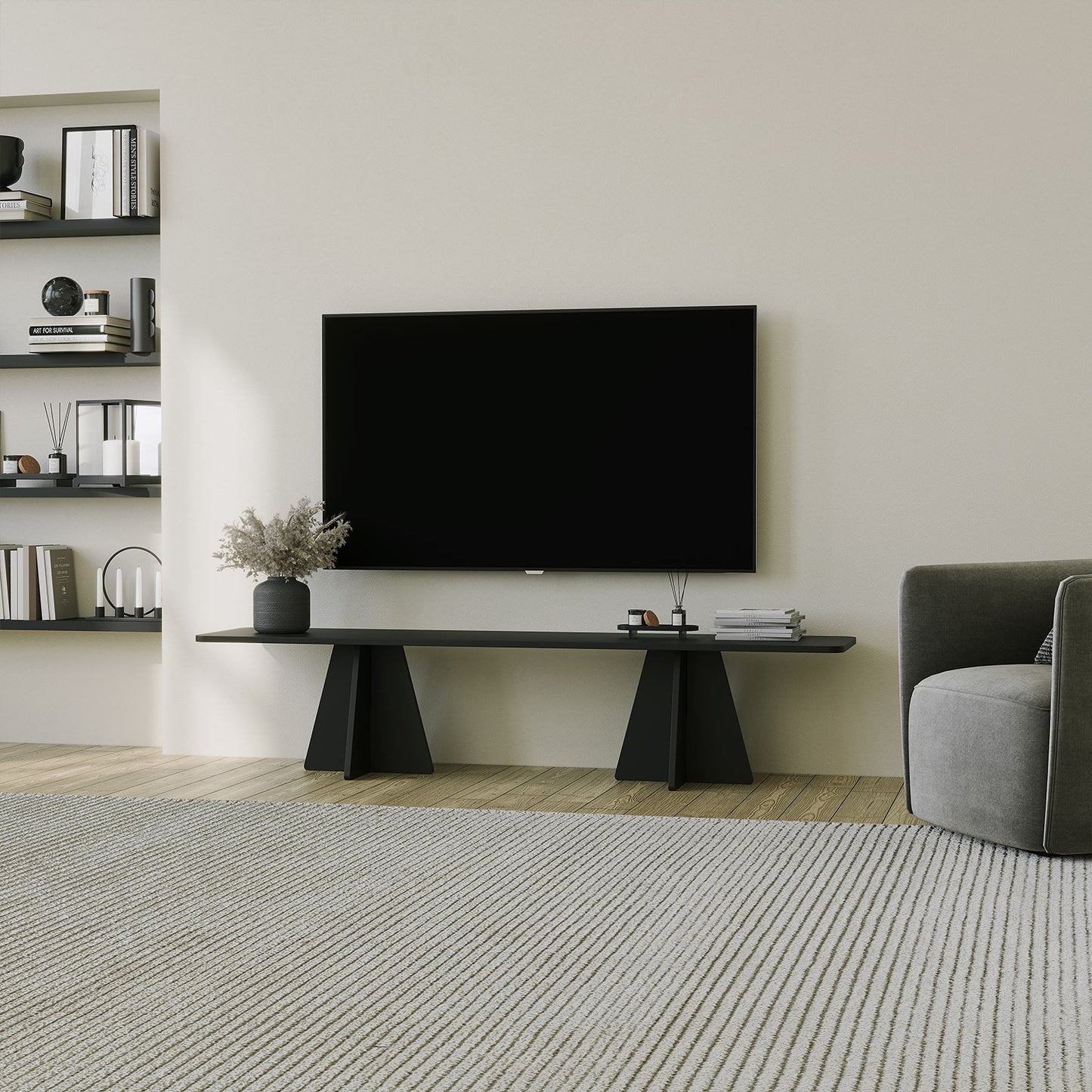TV jedinica Dash