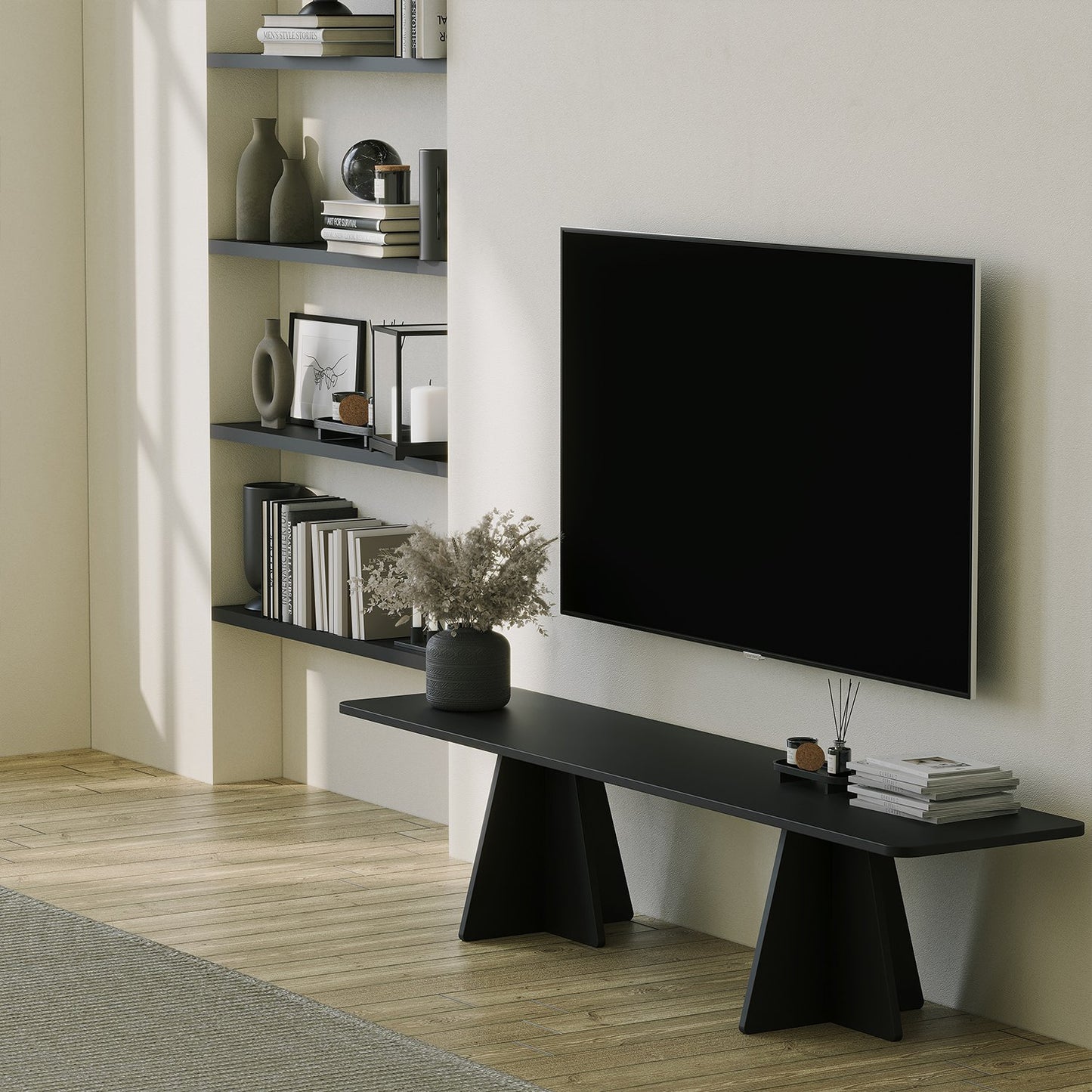 TV jedinica Dash