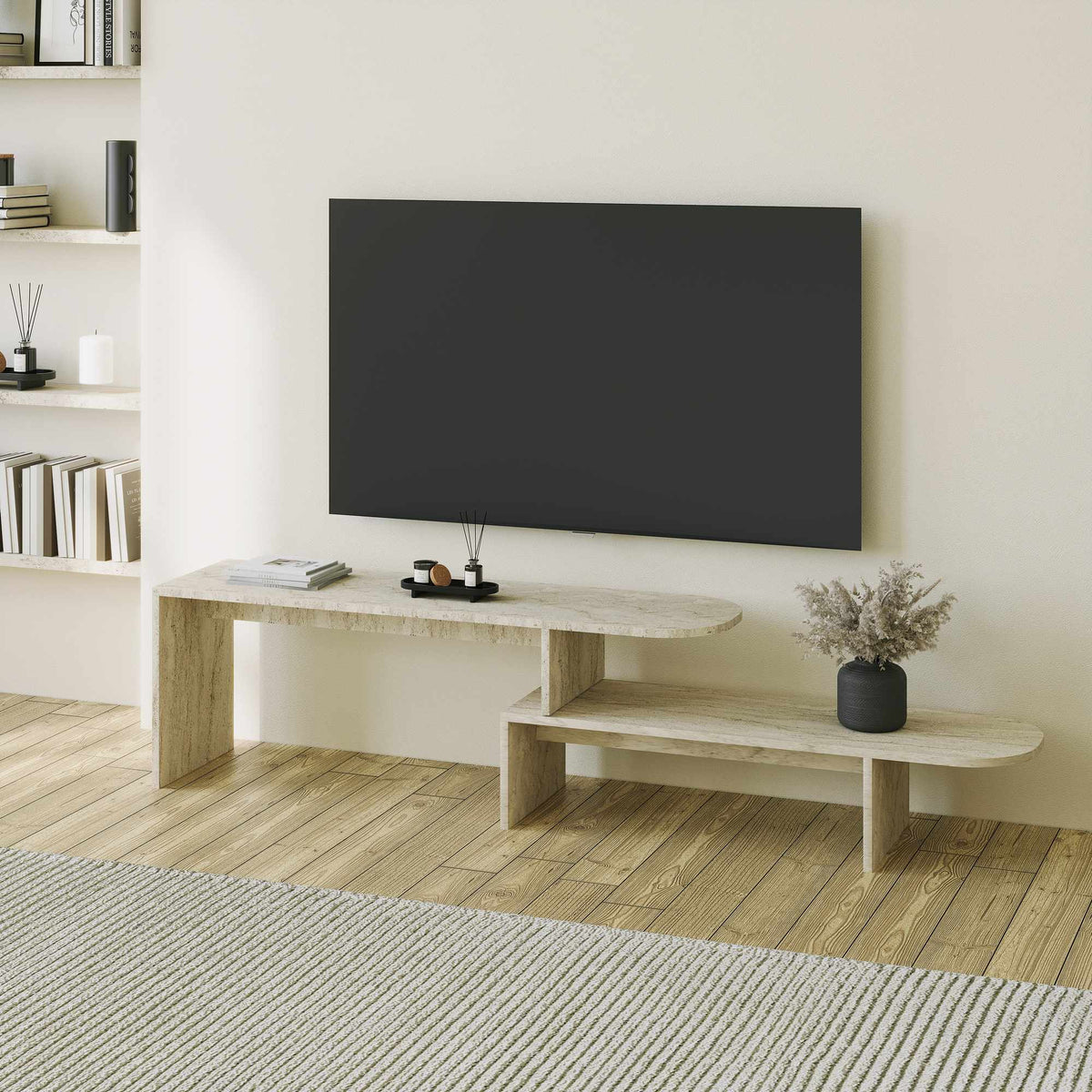 TV komoda