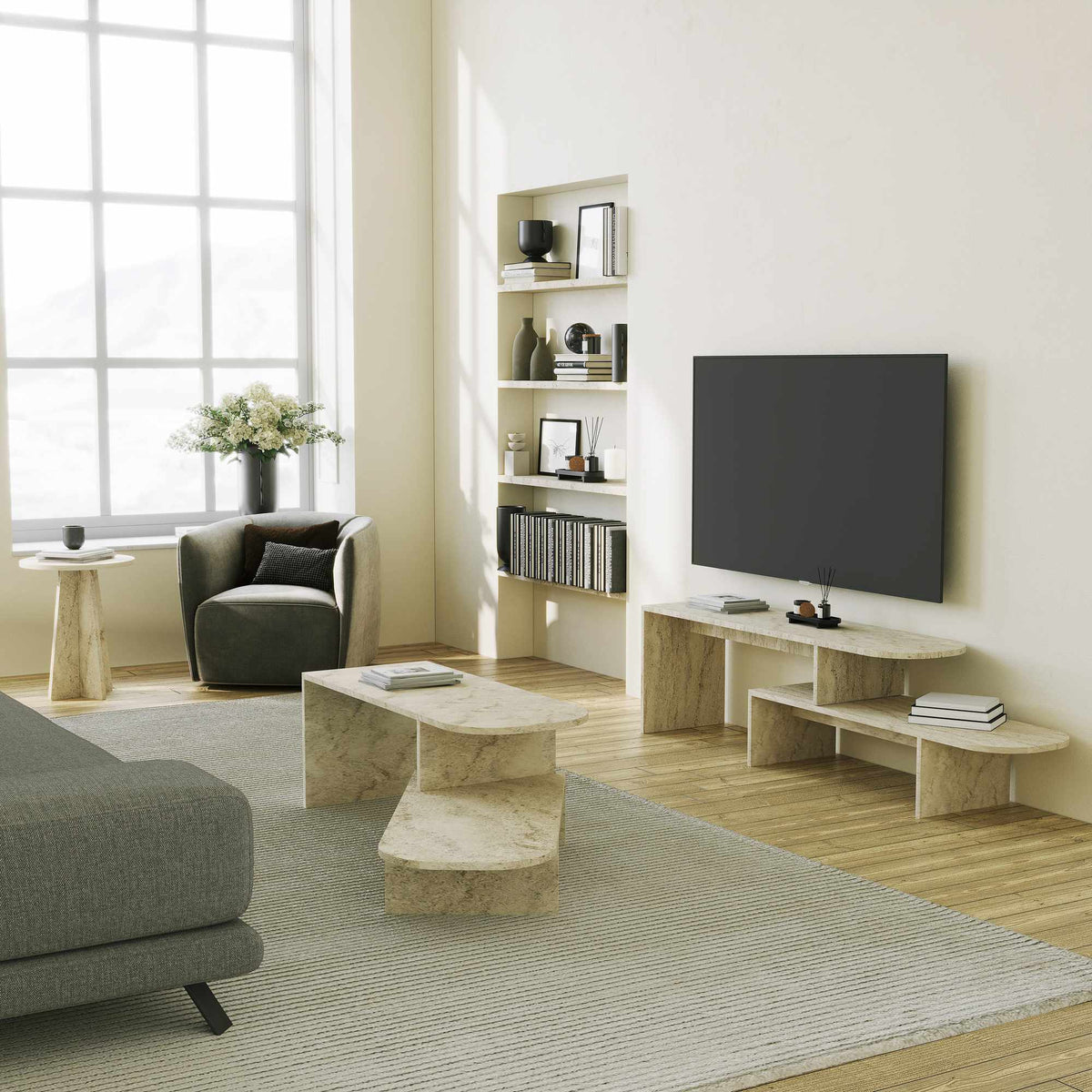 TV komoda