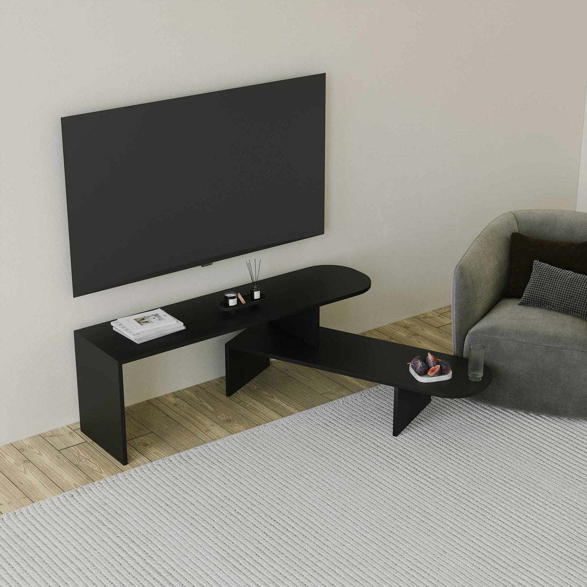 TV komoda