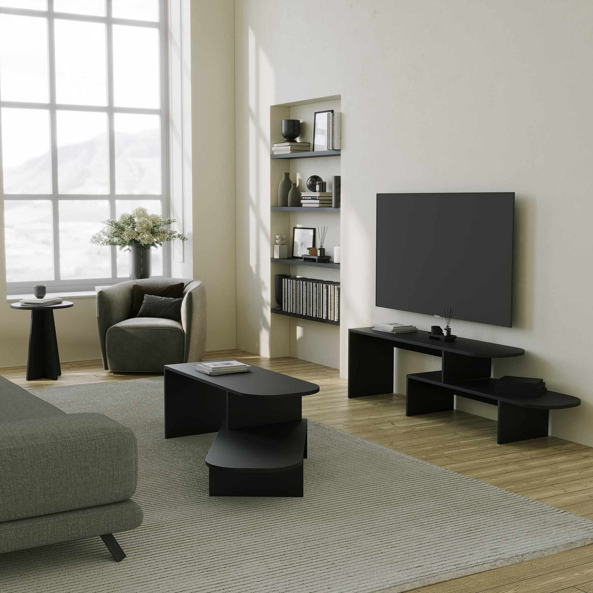 TV komoda