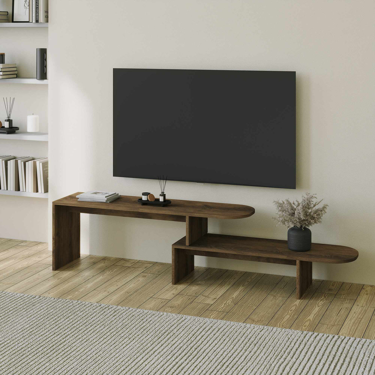 TV komoda