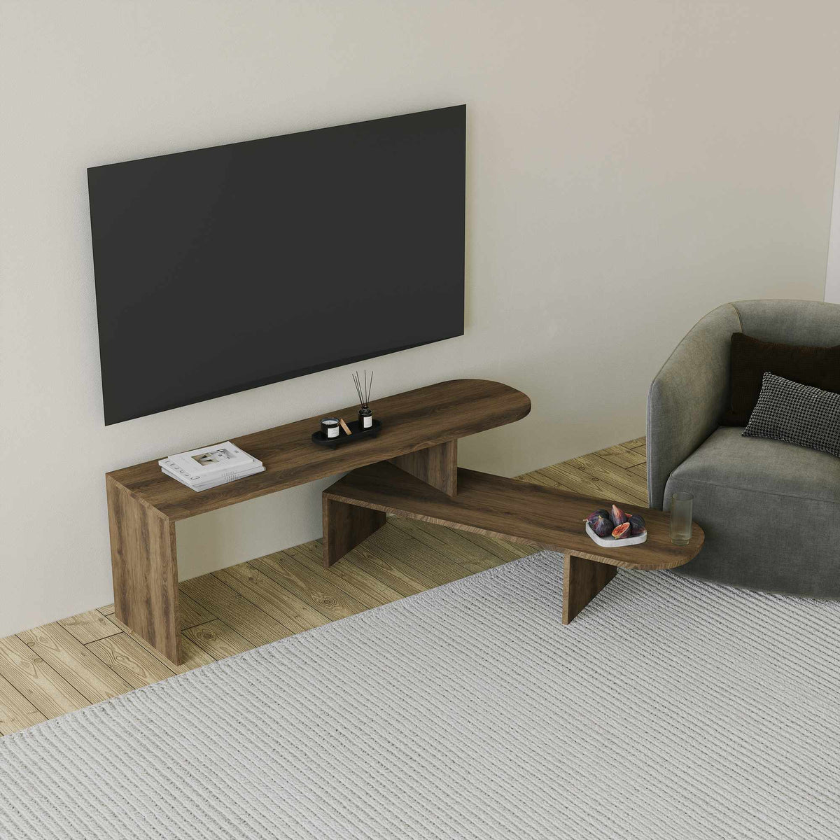 TV komoda