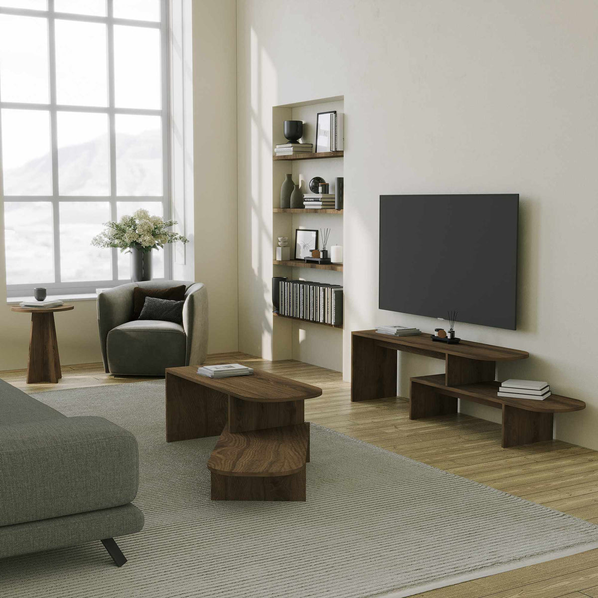 TV komoda