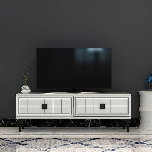TV Ormarić 425, Bijeli
