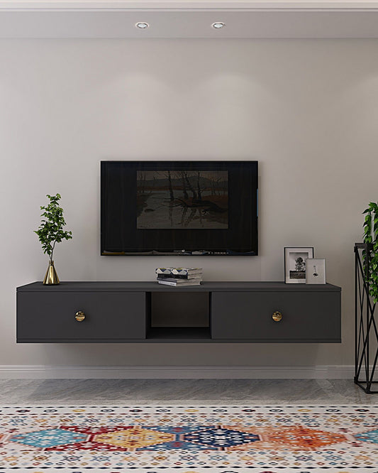 TV stolić 449, Antracit