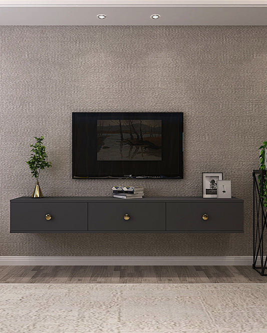 TV Ormarić 470, Antracit
