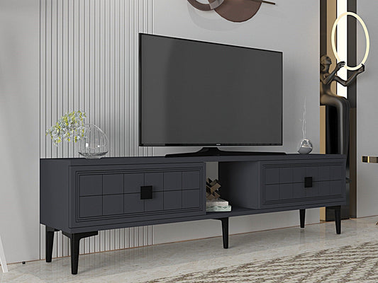 TV Ormarić 531, Antracit
