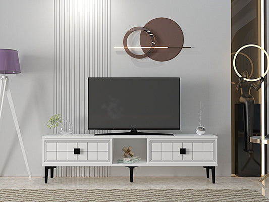 TV Ormarić 548, Bijeli