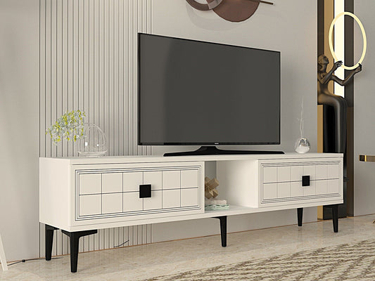 TV Ormarić 548, Bijeli