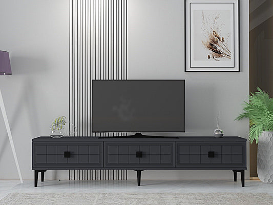 TV Ormarić 562, Antracit