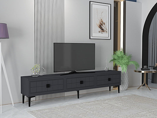 TV Ormarić 562, Antracit
