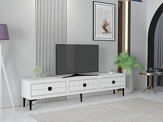 TV Ormarić 579, Bijeli