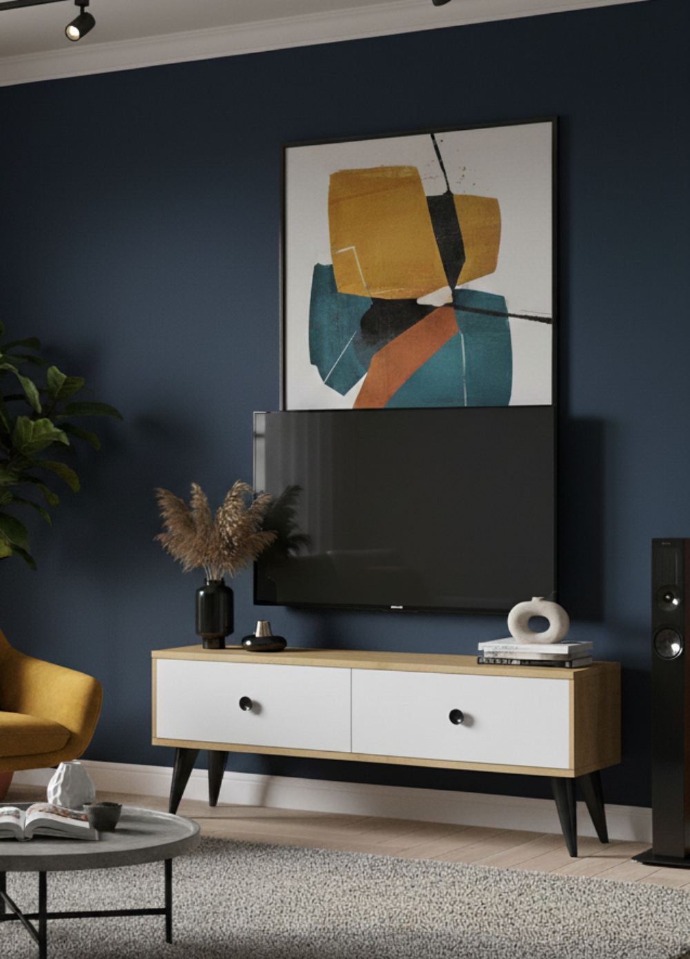 TV komoda