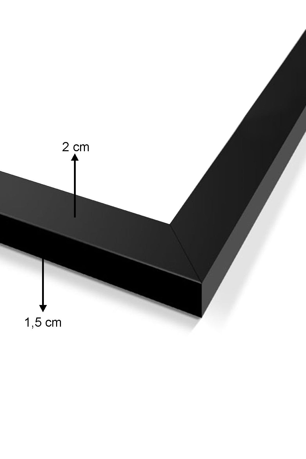 Slika ukrasna uokvirena MDF, SC248410549