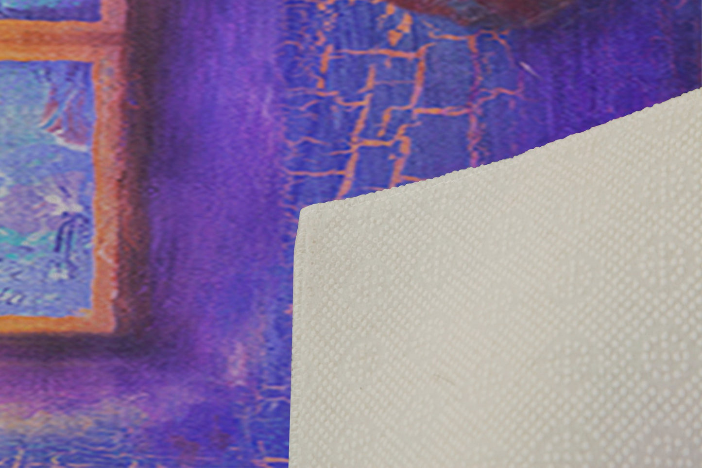 Tepih (80 x 120), KHMFESTO003KEÇE
