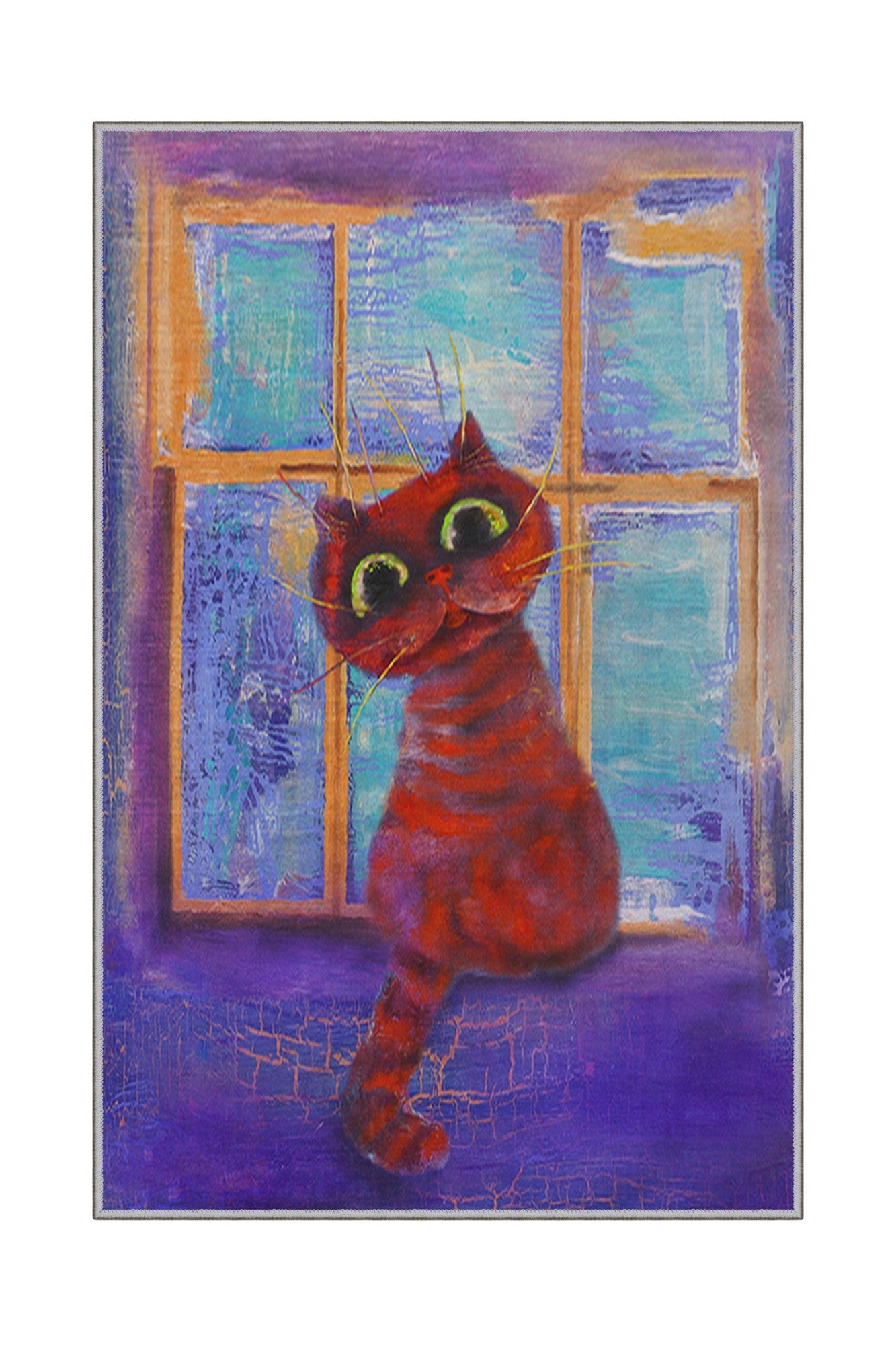 Tepih (120 x 180), KHMFESTO003KEÇE