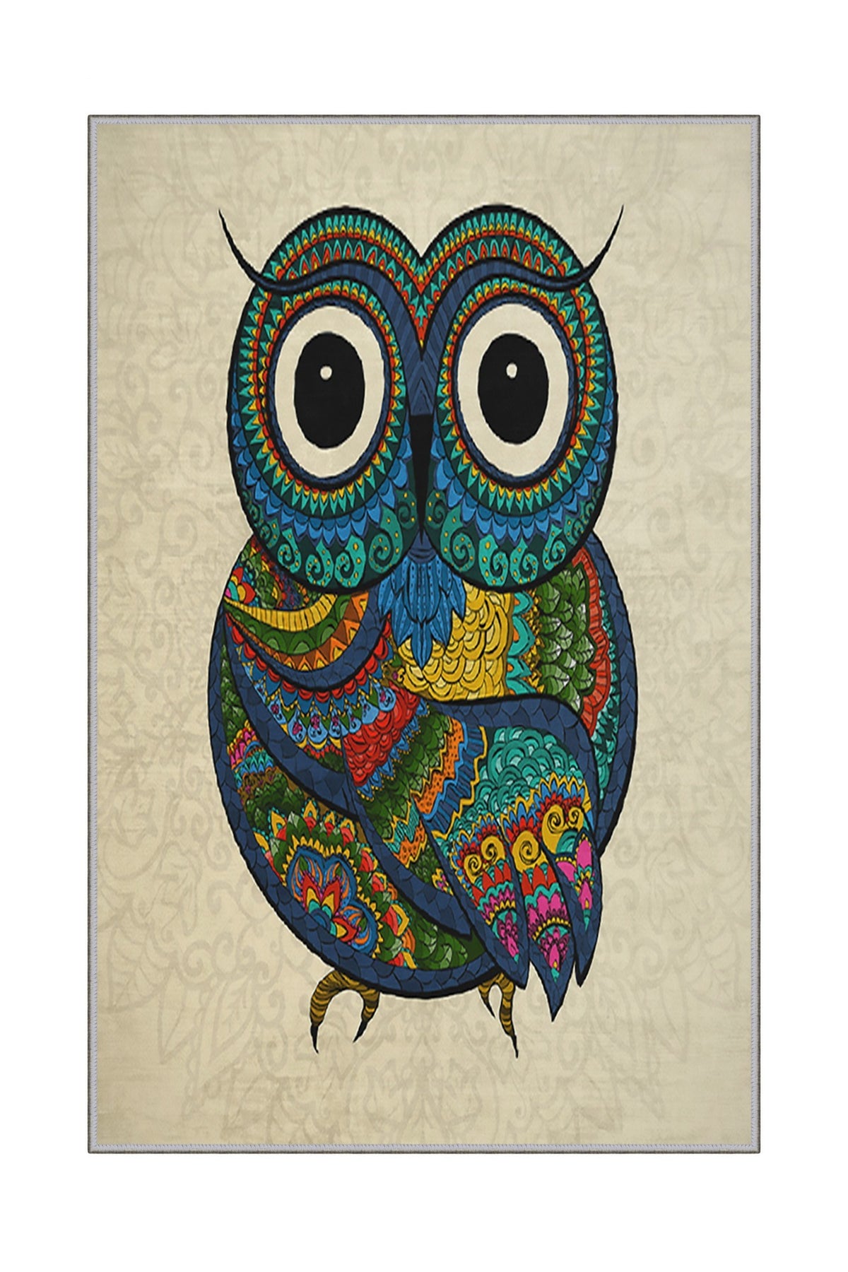 Tepih (160 x 230), KHMFESTO0019KEÇE