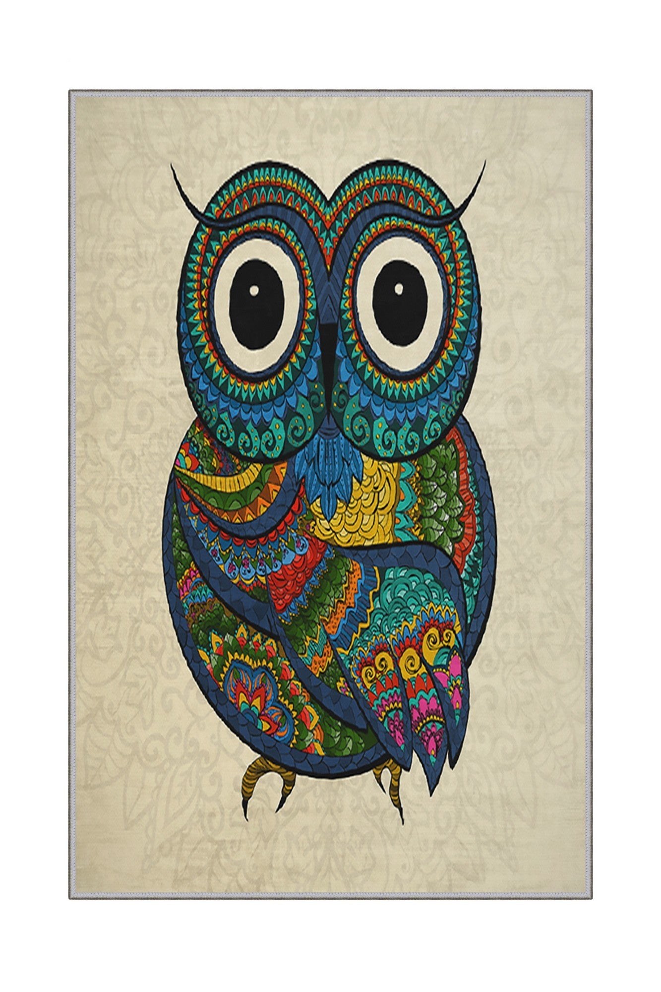 Tepih (180 x 280), KHMFESTO0019KEÇE