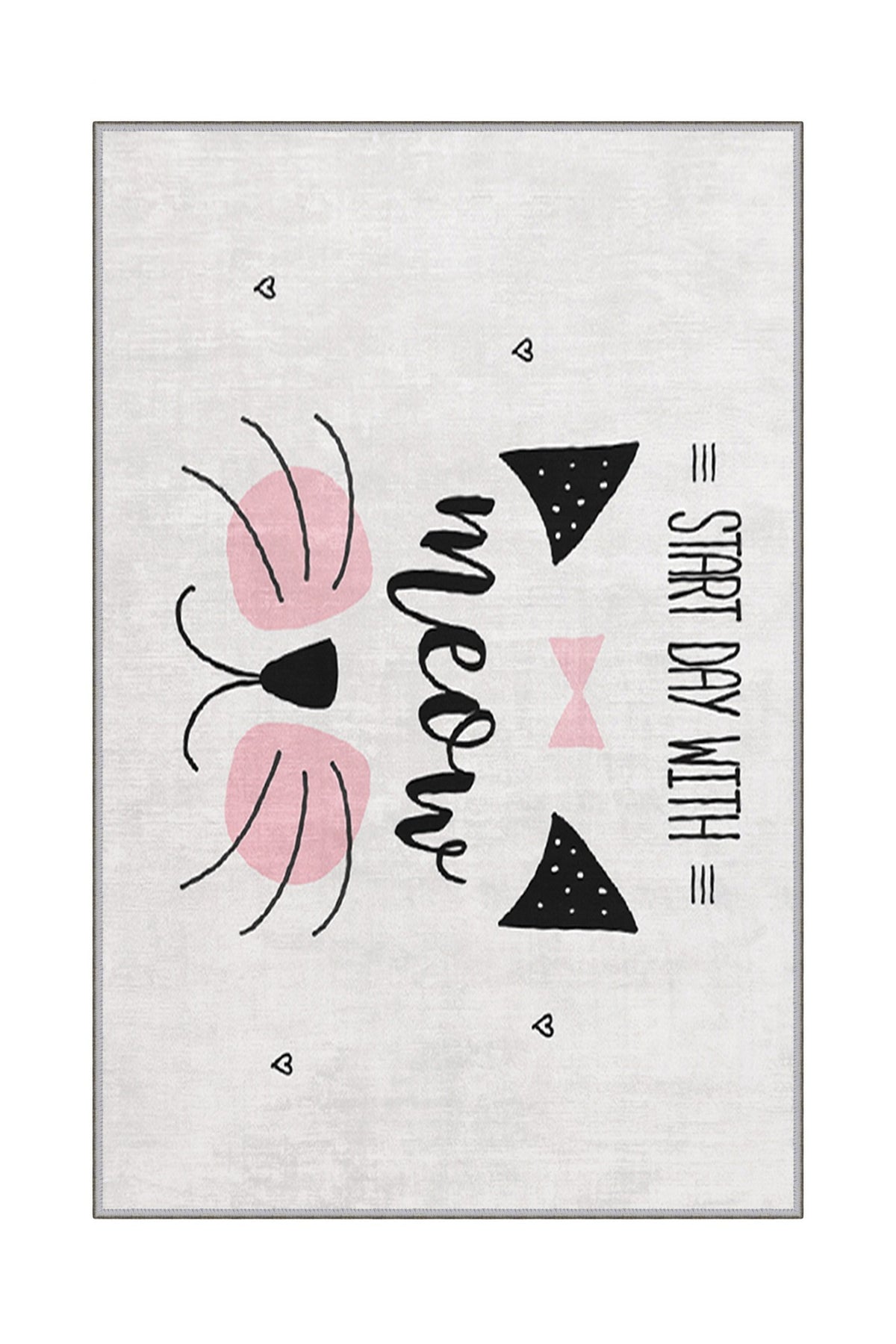 Tepih (100 x 150), KHMFESTO031KEÇE