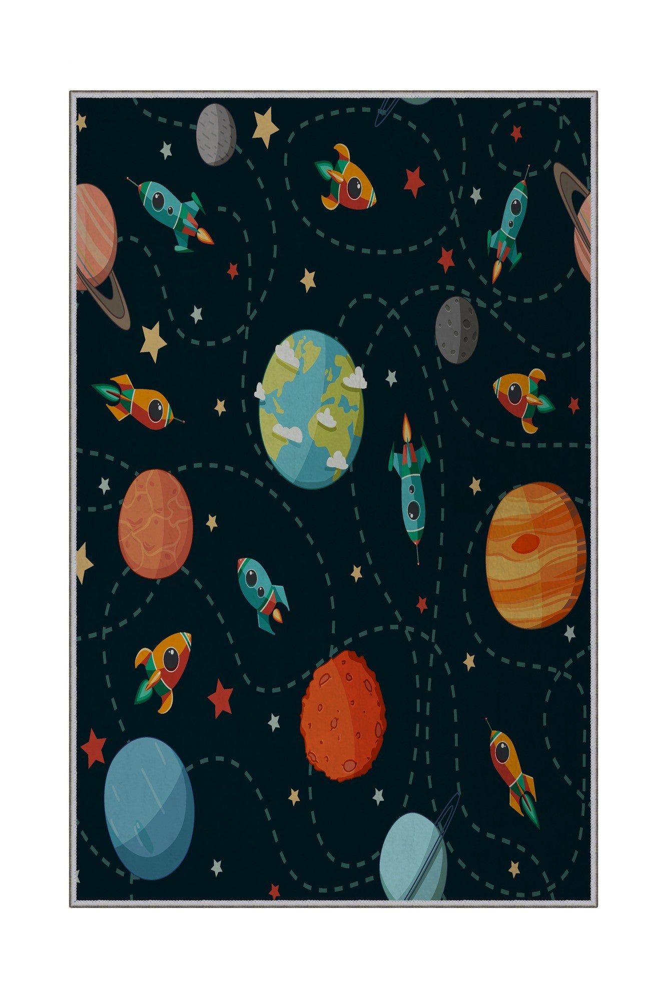 Tepih (120 x 180), EXFAB19
