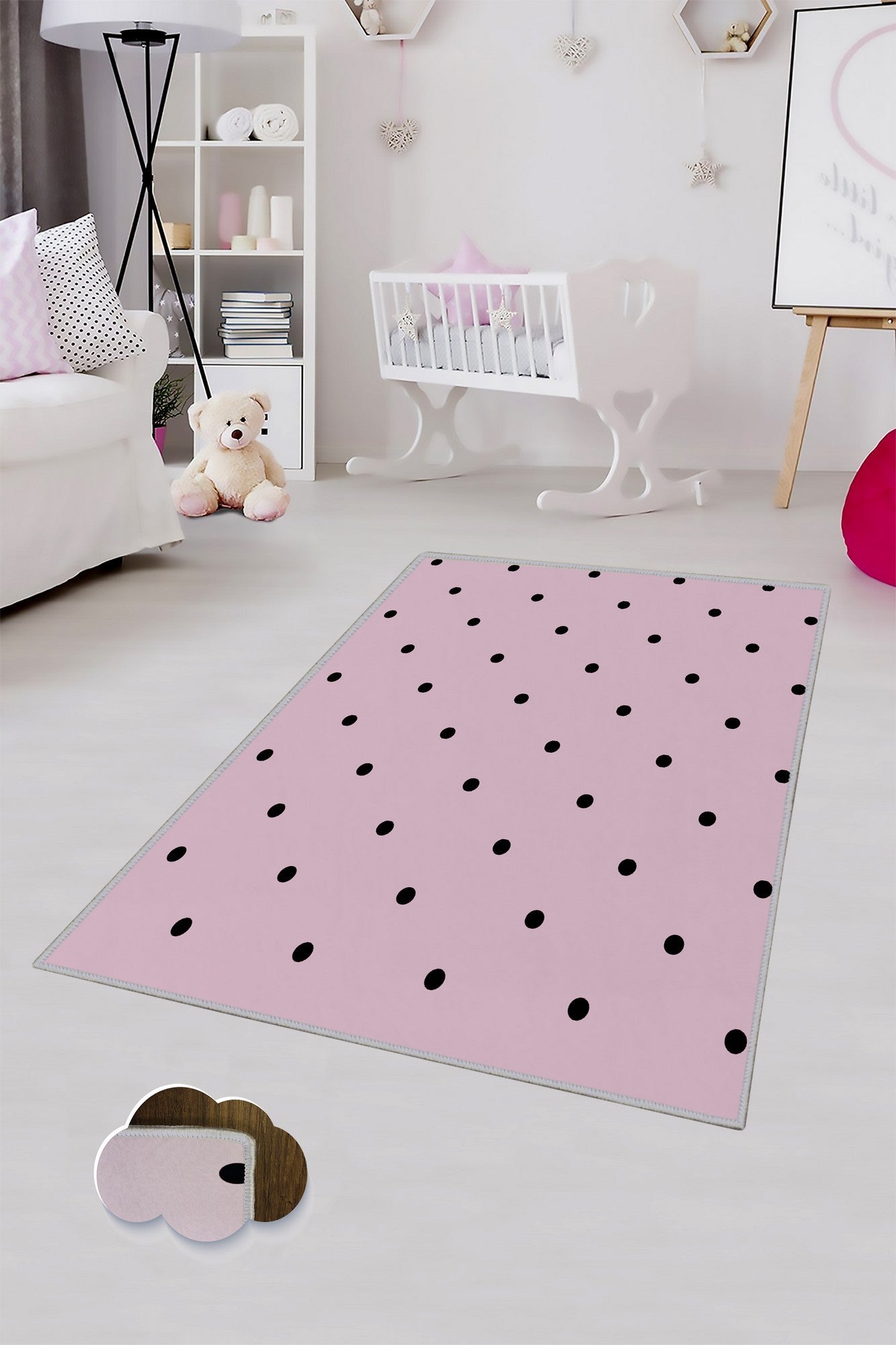 Tepih (100 x 200), EXFAB21