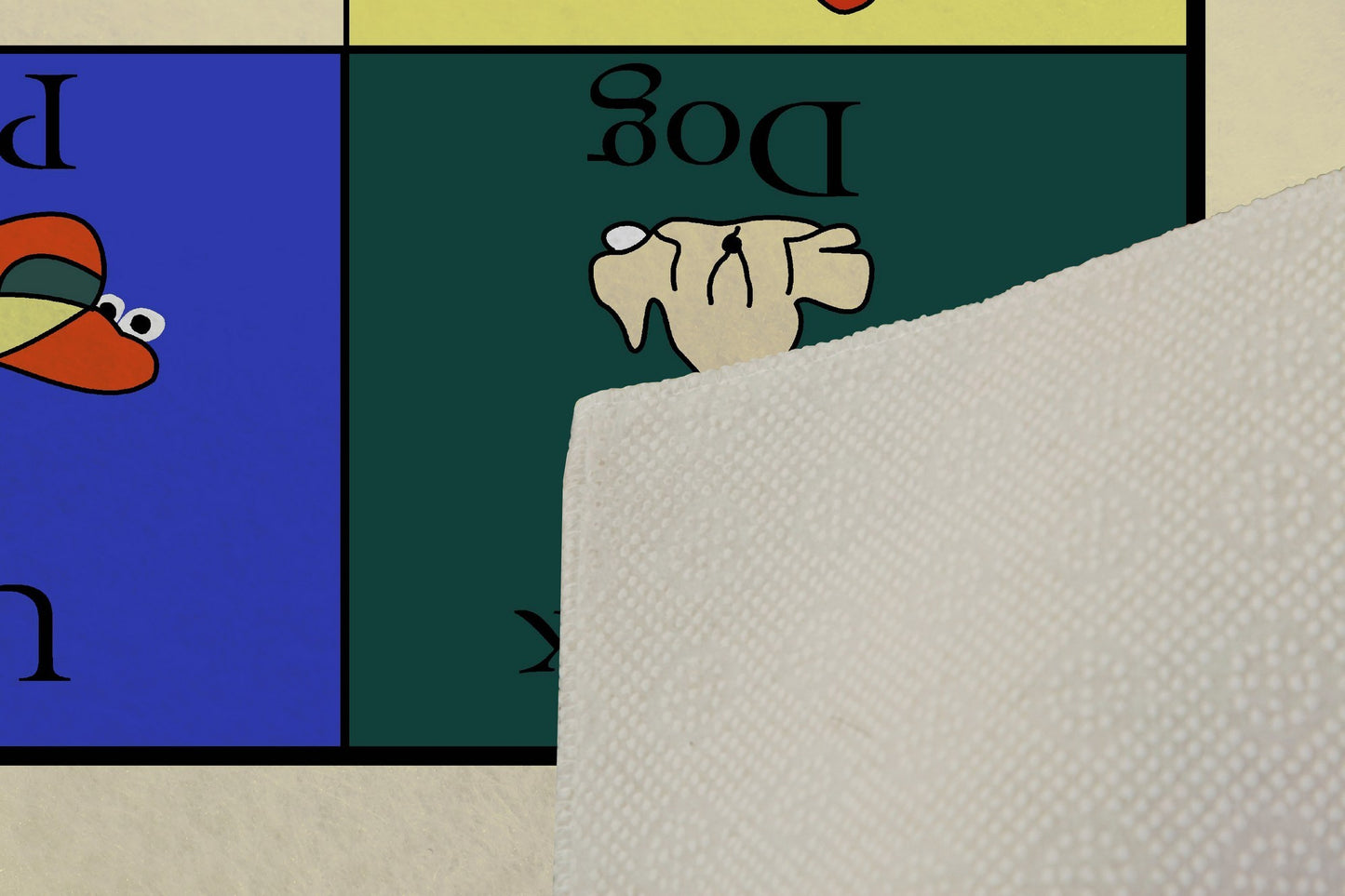 Tepih (180 x 280), EXFAB59