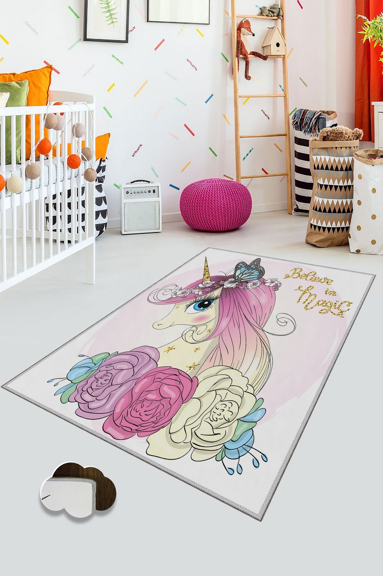 Tepih (80 x 150), HMNT211