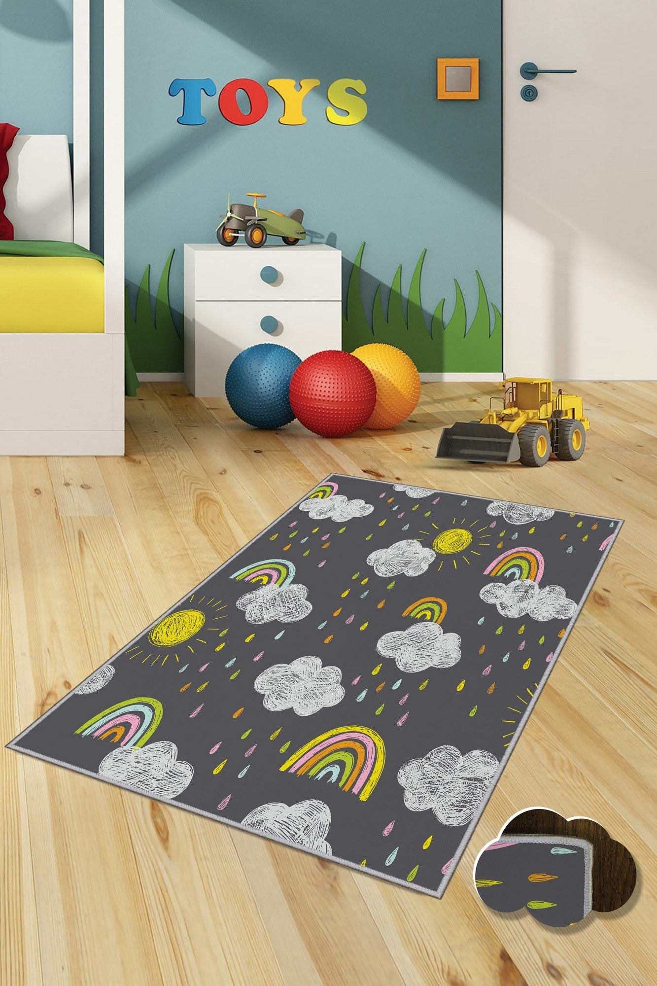 Tepih (80 x 200), HMNT256