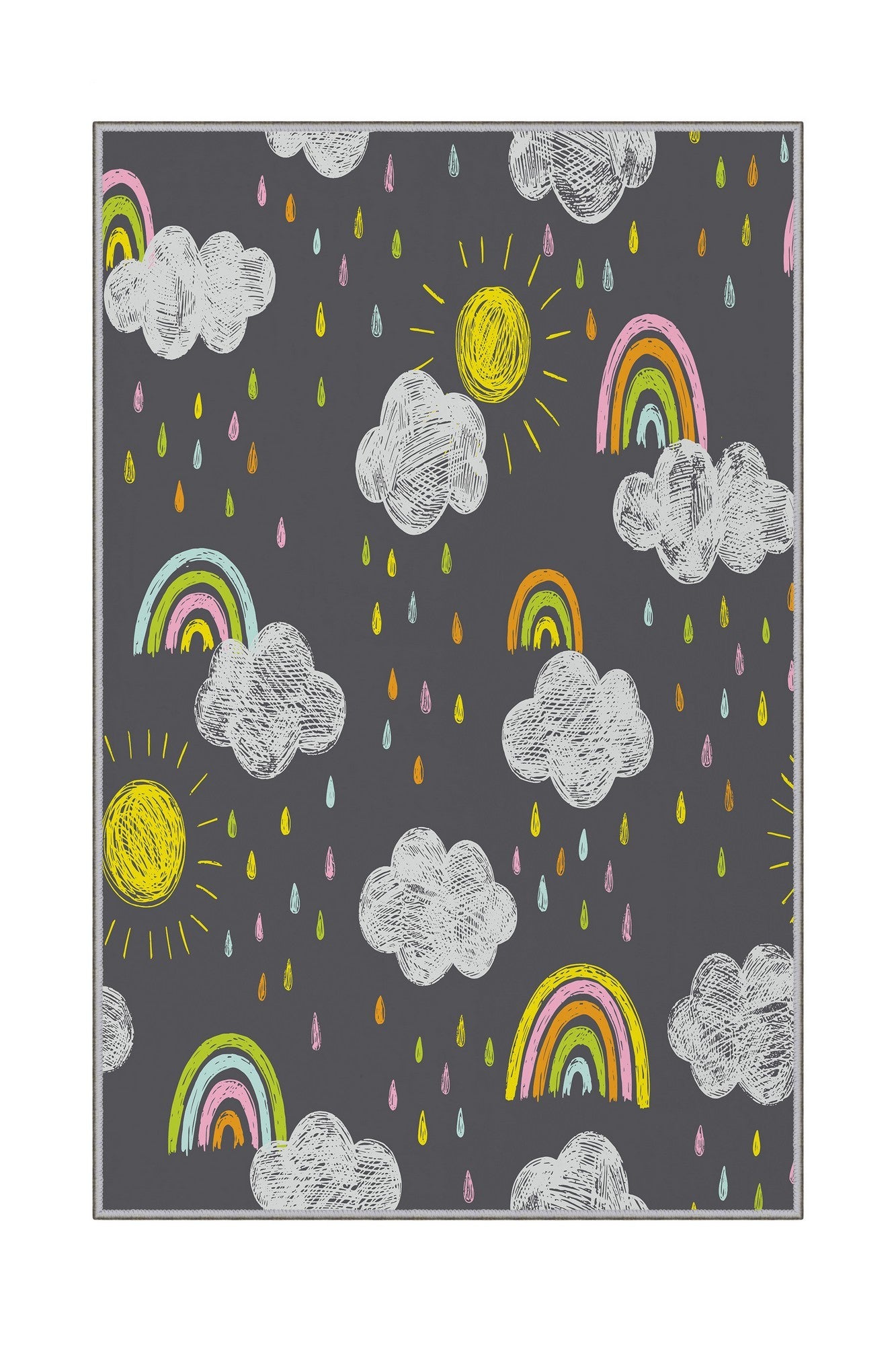Tepih (80 x 200), HMNT256