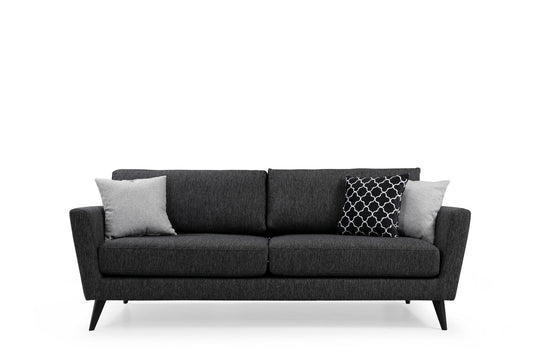 Trosjed MAYORKA, Mayorka 3 Seater