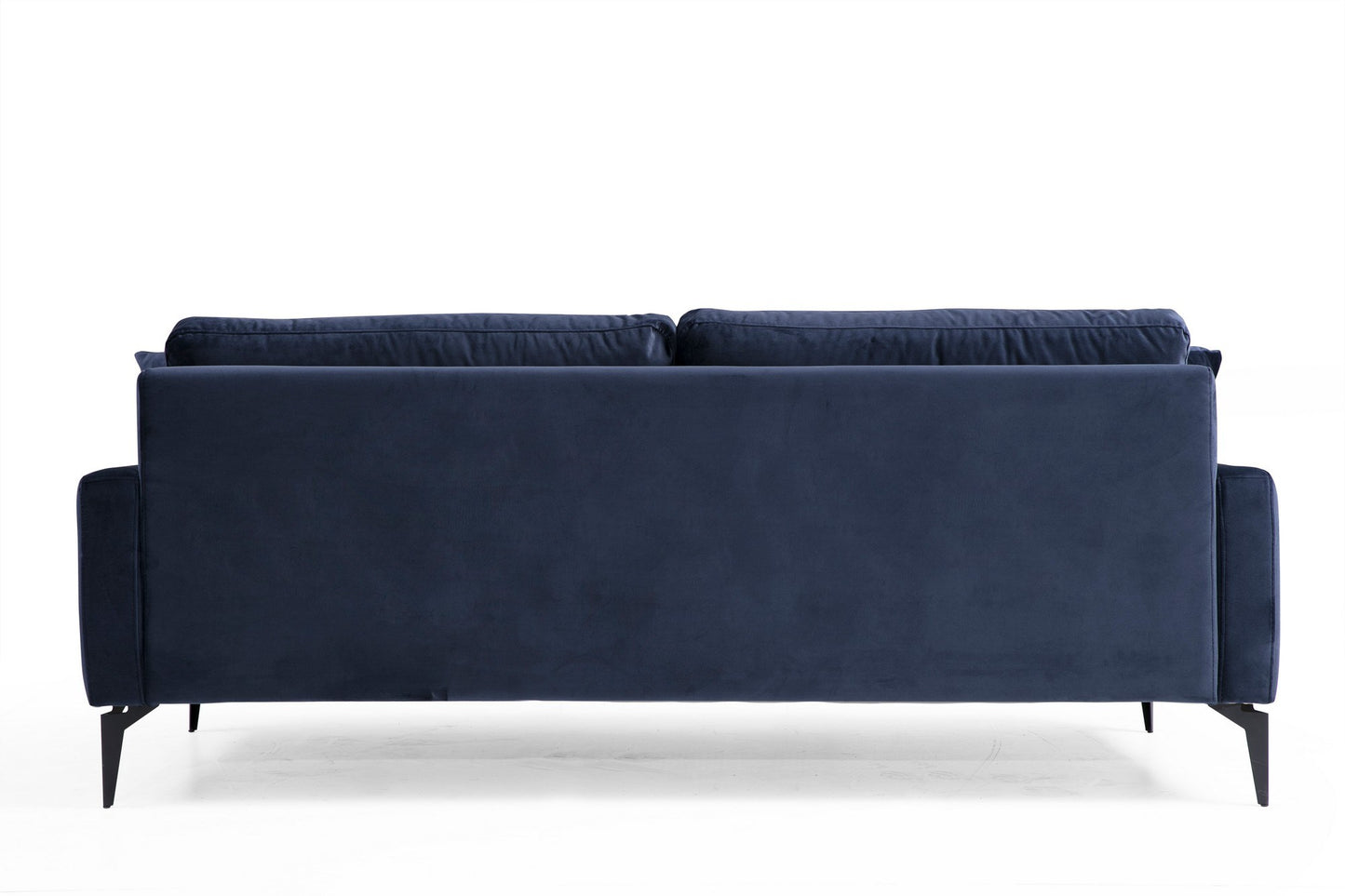 Trosjed PAPIRA tamnoplavi, Papira 3 Seater - Navy Blue