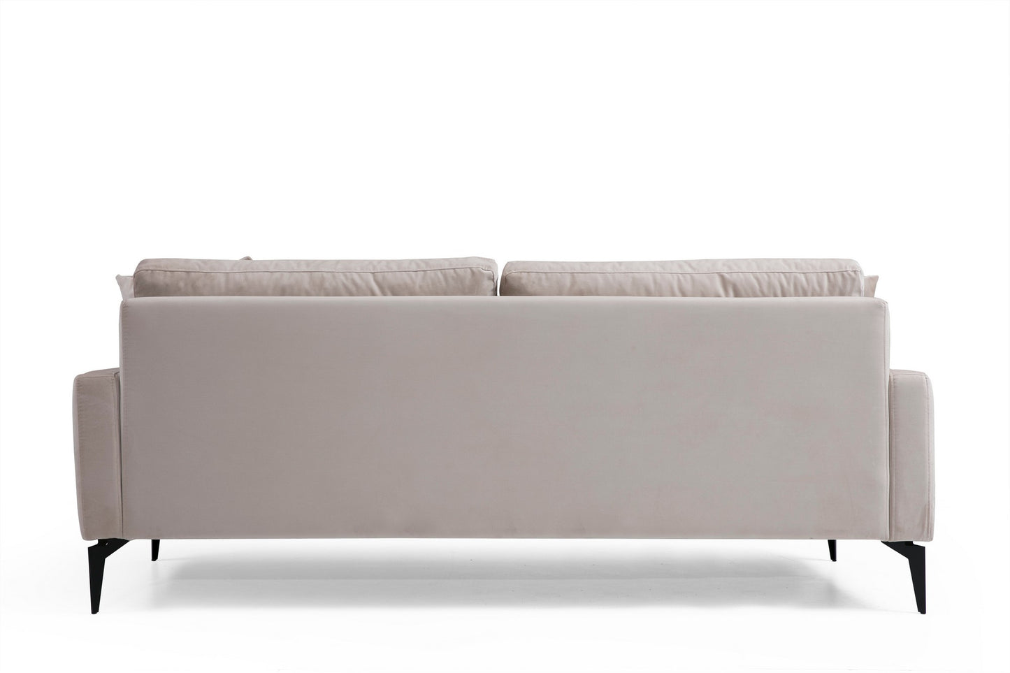 Trosjed PAPIRA bež, Papira 3 Seater - Beige