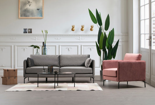 Trosjed SINO, Sino 3 Seater