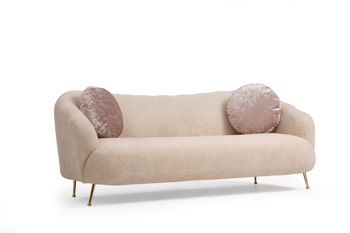 Trosjed ISTRIDYE, Istiridye - Beige