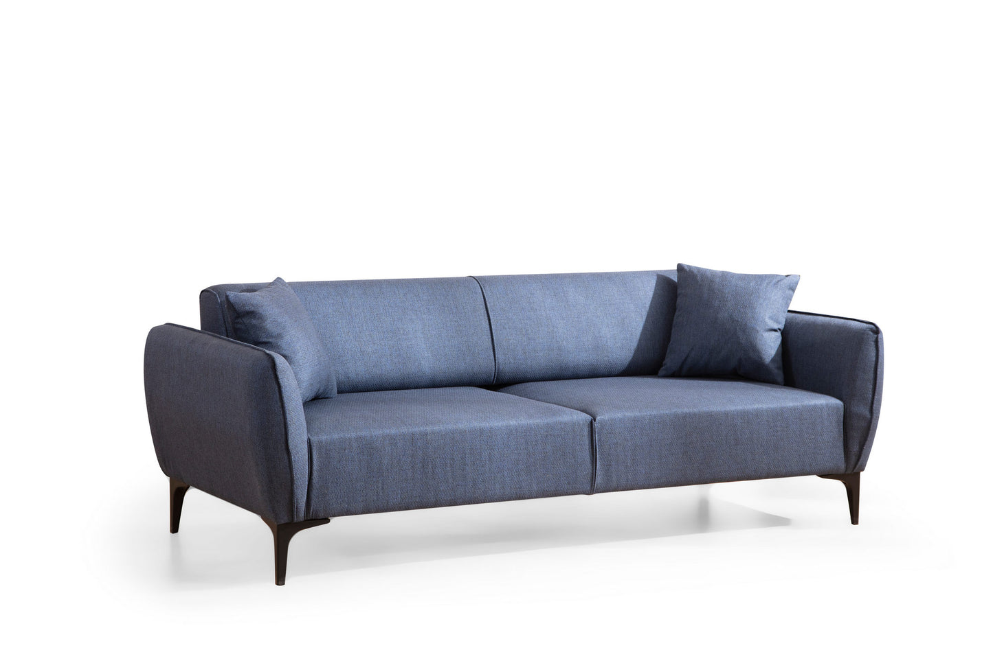Trosjed, Plava, Belissimo - Blue