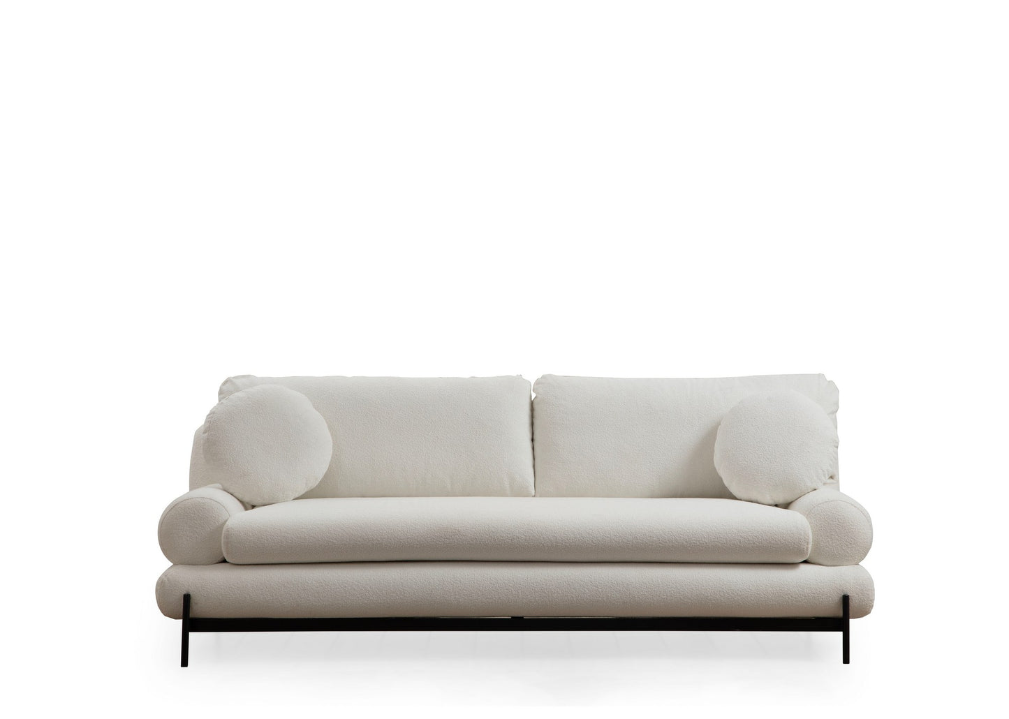 Trosjed, Bijela, Livorno - White