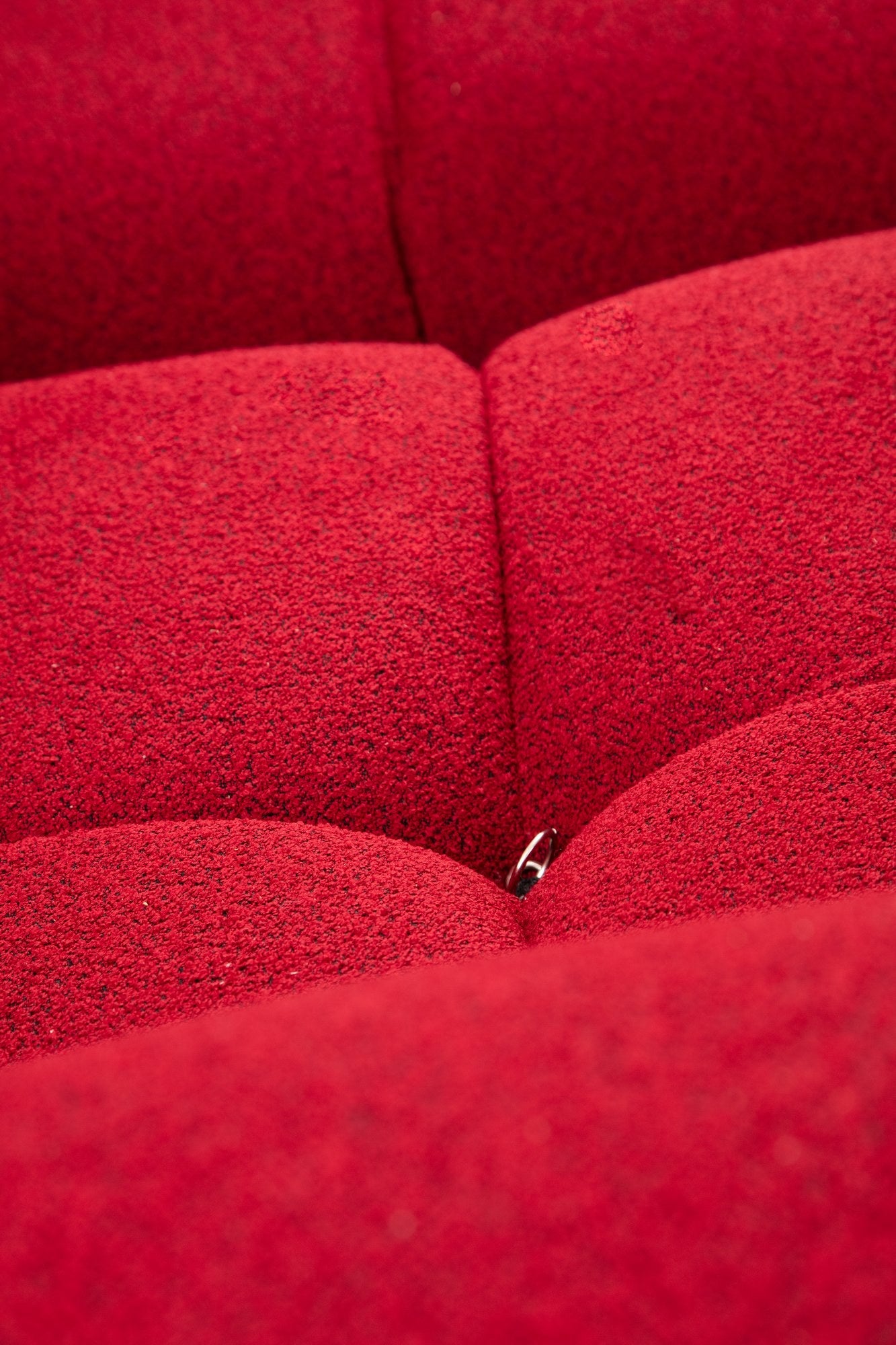 Sofa, Crvena, Bubble L1 - Red