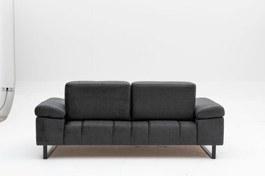 Dvosjed MUSTANG antracit, Mustang - Anthracite