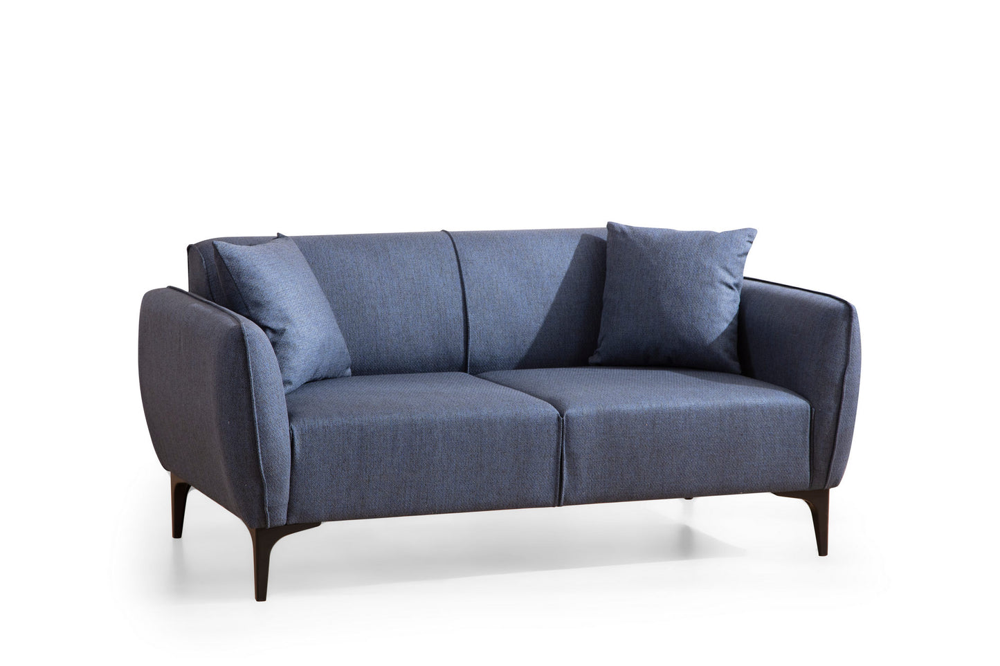 Dvosjed, Plava, Belissimo - Blue