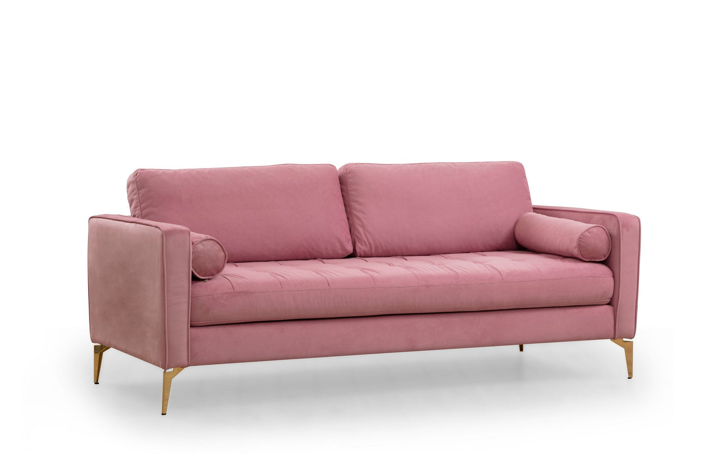 Trosjed, Prljavo roza, Rome - Rose