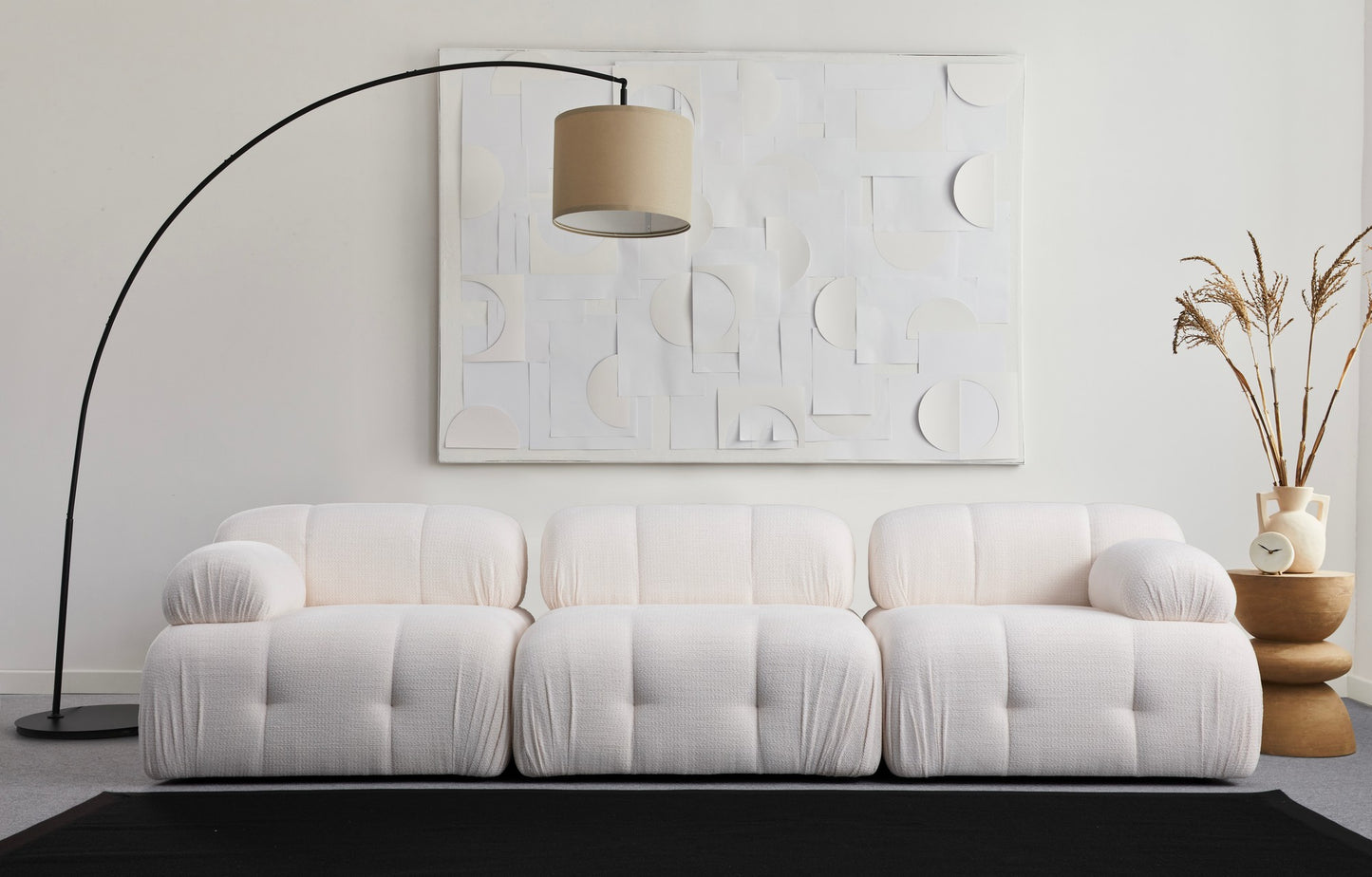 Sofa s 3 sjedala MARIA