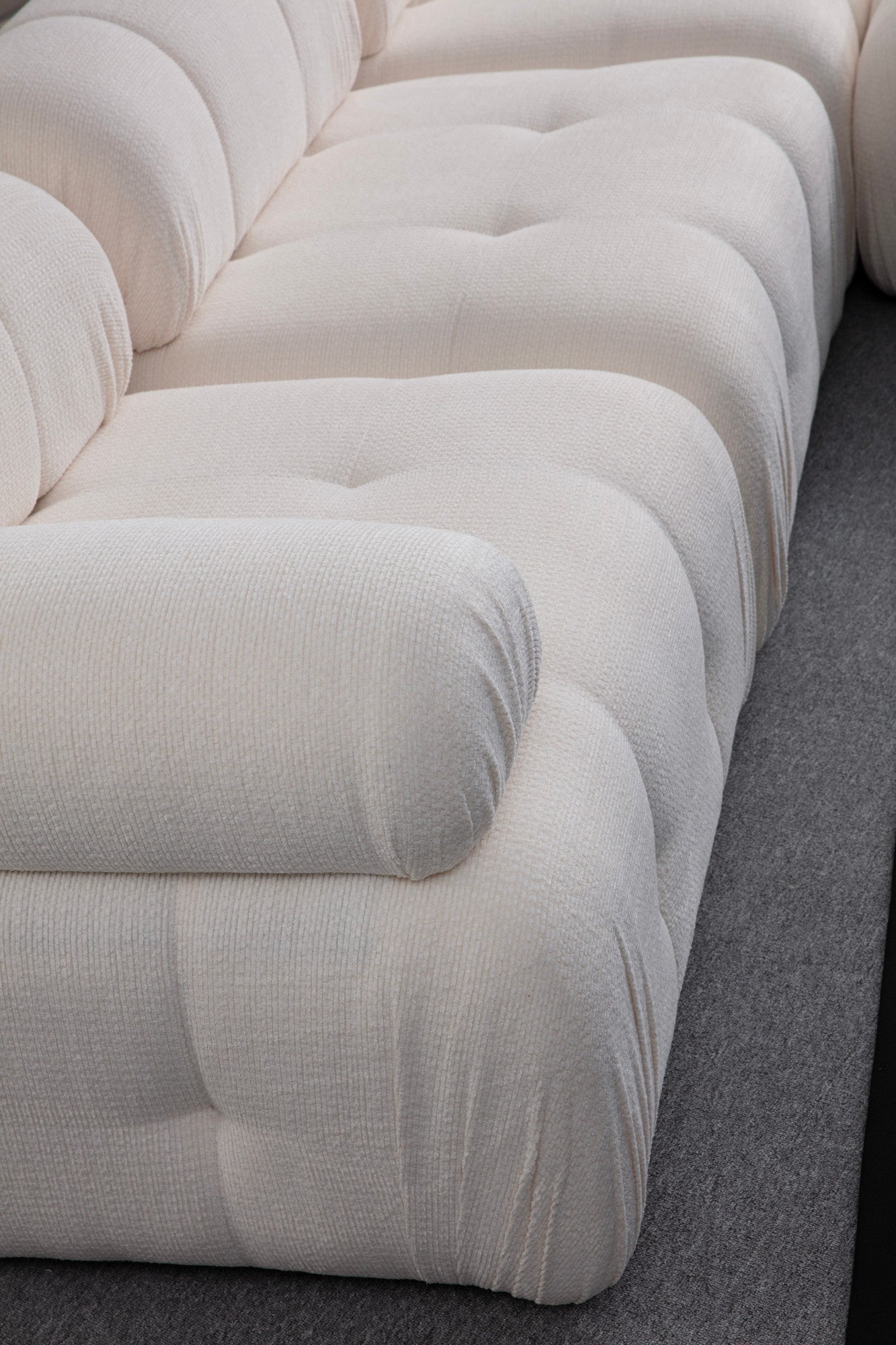 Sofa s 3 sjedala MARIA