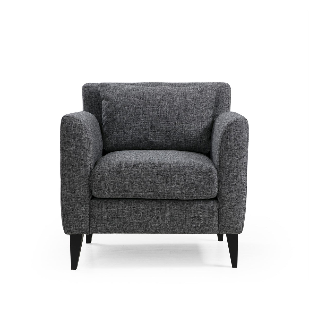 Fotelja wing NORDIC, Nordic Armchair